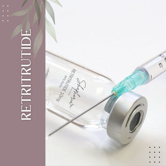 Retratrutide
